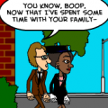 Iggyville