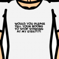 T-SHIRTS