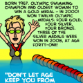 Dara Torres