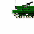 m1 abrams tank better 