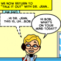 Iggyville