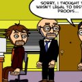 PAGE 1 EPISODE 4