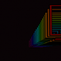 'Colour TV' 3D remix