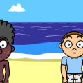 Naked Man