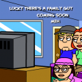 Family Guy