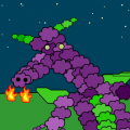 Puff the Magic Dragon