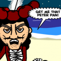Cap'n Hook