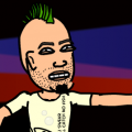 remixing pauly's punk phase