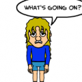 playing with comics