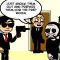 the experiments part 3