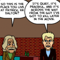 'Roadhouse Blues'