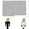 geek joke