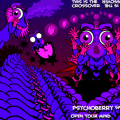 Psychoberry Freakout