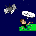 Spaced Out