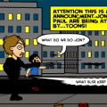 HELP ZOMBIES!