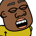 'The Green Mile : John Coffey'