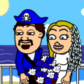 Bitstrips Imitates Life