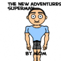 the adventures of xander