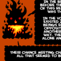Origins...