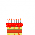 Cake 