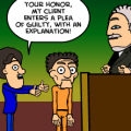 Criminal Justice System