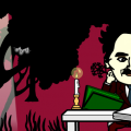 'edgar allan poe'