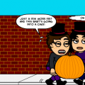 Pumpakin