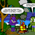 Bonfire of the Vanities