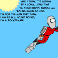 Odes to Misheard Lyrics