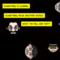 The Crossover-Toon Time