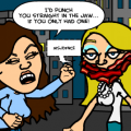 Invisible Monsters