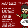 'The Score'