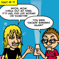 Iggyville