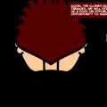Ep I: Pt V: Uprise