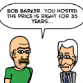 Bob Barker