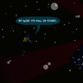 Space Odyssey remix