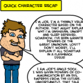 Introductions