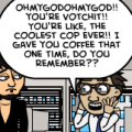 'Ch. 2-First Impressions'
