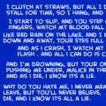 'Lies and Lakes'
