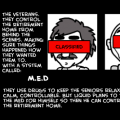 'The Veterans'