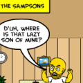 The Dumb Family