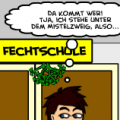 Zweite Misteln