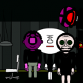 add your alien