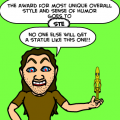 Most Unique Overall Style