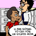 'Heroboy:Episode 10'