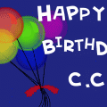 'for c.c.'