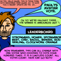paulys avatar vote update...