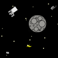 Trip to the Moon