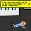 July 21, 2008 - continued 2