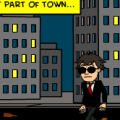 Mission 1: Part 5